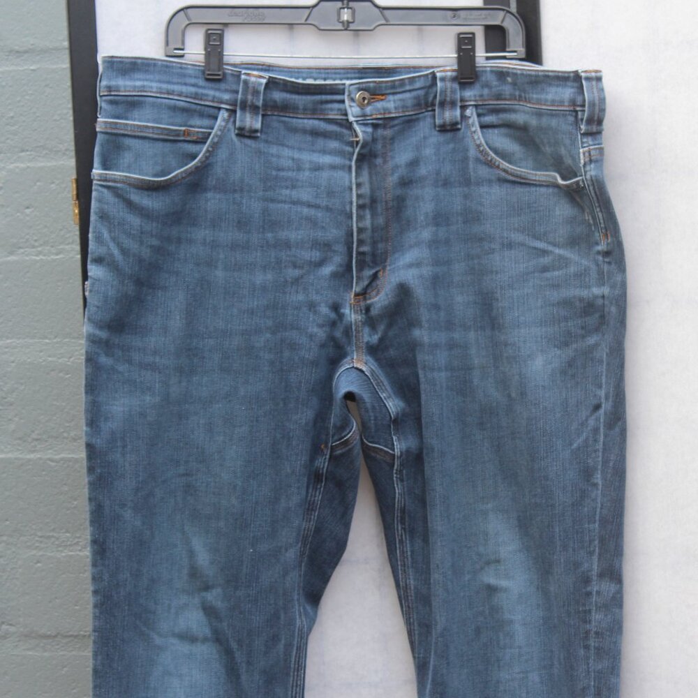 Duluth Trading Ballroom double flex men's jeans size 40x34